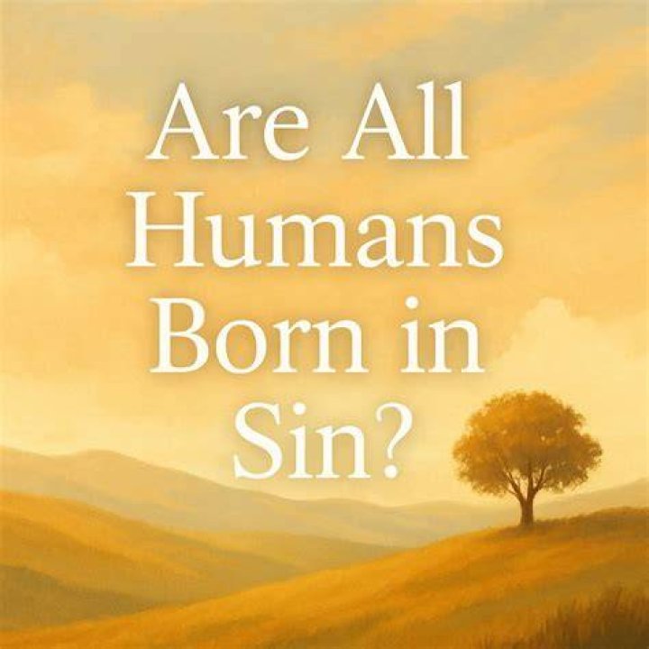 Are humans born symmetrical?