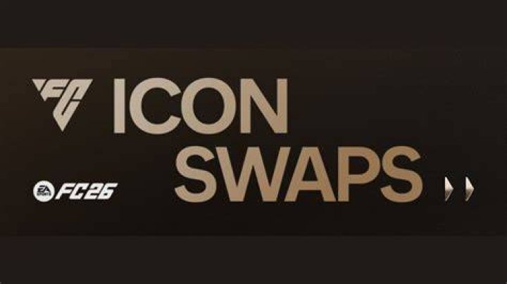 Are icon swaps over?