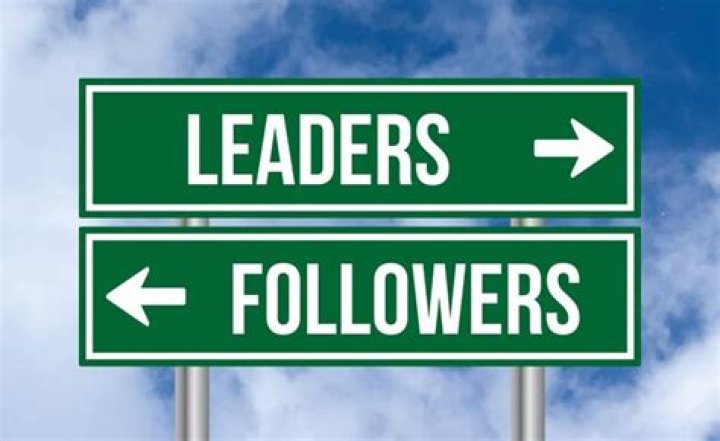 Are INFJs leaders or followers?