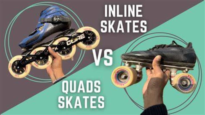 Are inline or quad skates better?