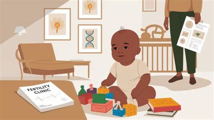 Are IVF babies smarter?