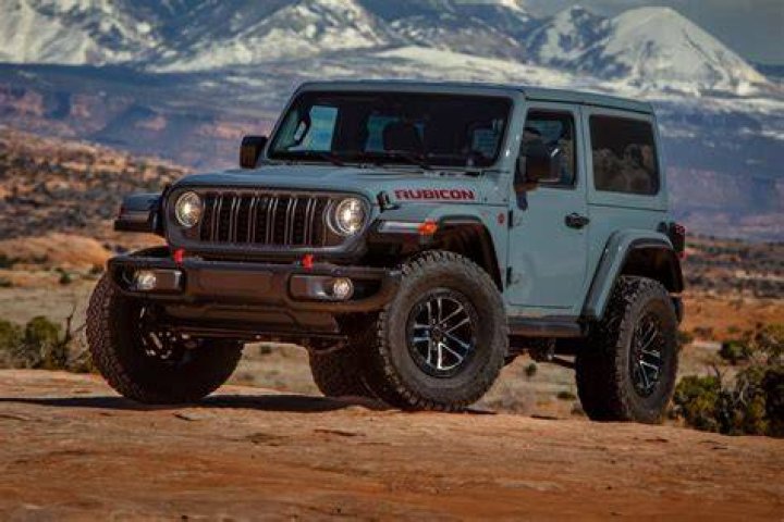 Are Jeep Wranglers warm in the winter?