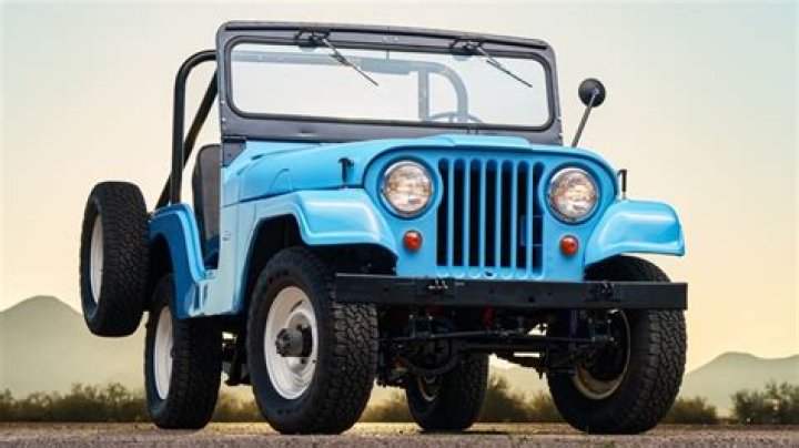 Are jeeps worth the money?