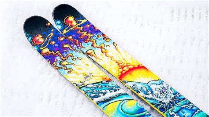 Are K2 skis made in China?