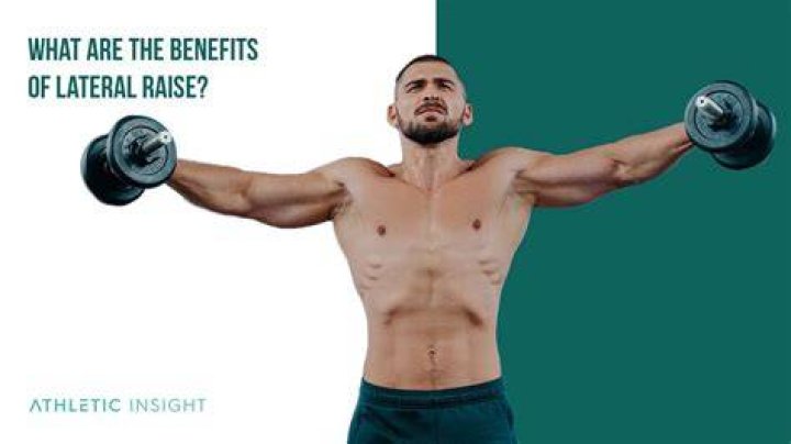 Are lateral raises good for baseball?