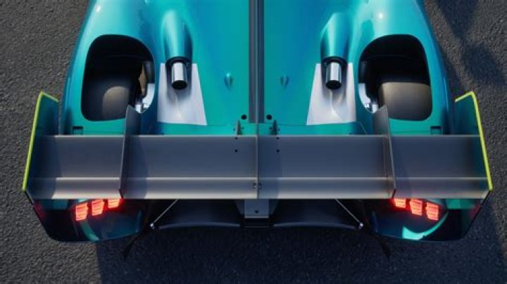 Are Le Mans cars faster than F1?