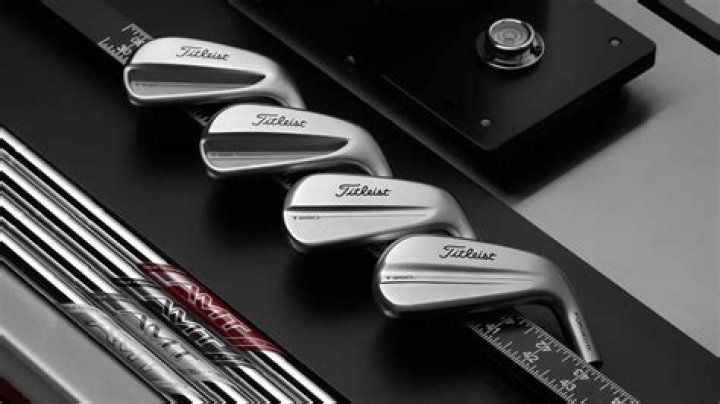 Are lighter irons better?