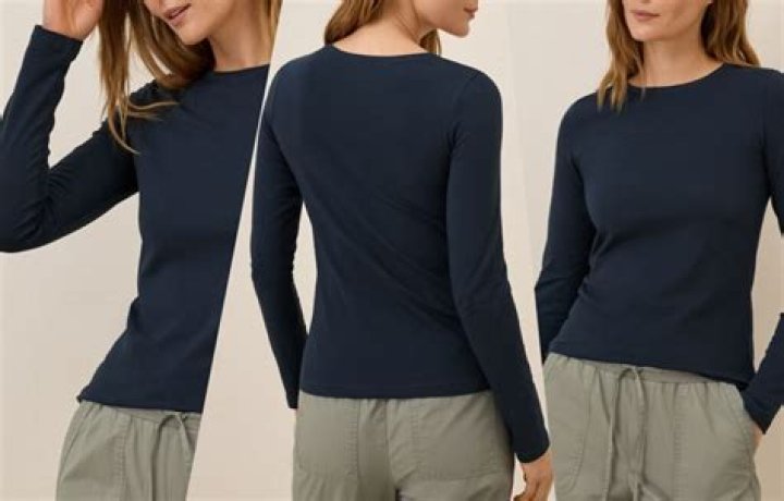 Are long sleeves or short sleeves better?