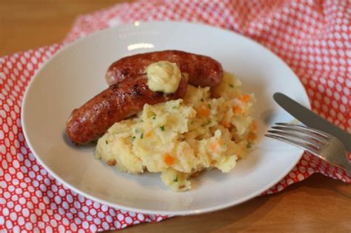 Are mashed potatoes good for diarrhea?