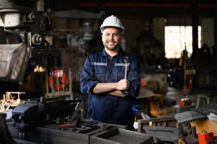 Are mechanical engineers happy?