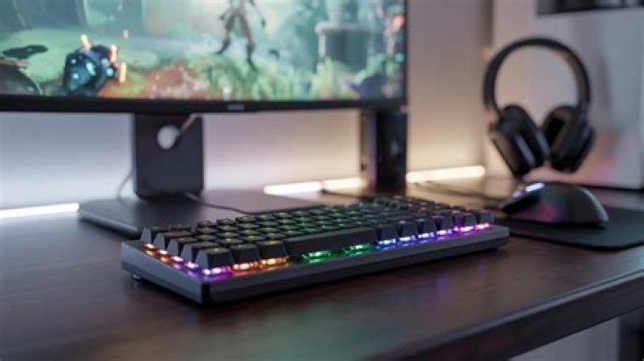 Are membrane keyboards bad for gaming?