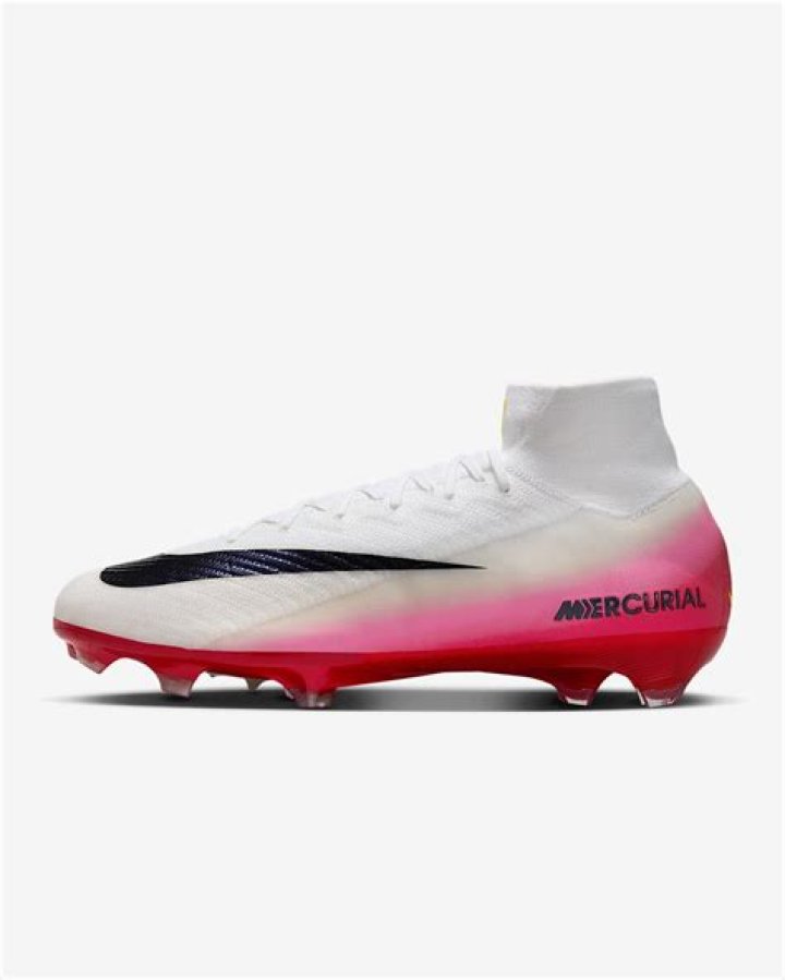Are Mercurials good for AFL?