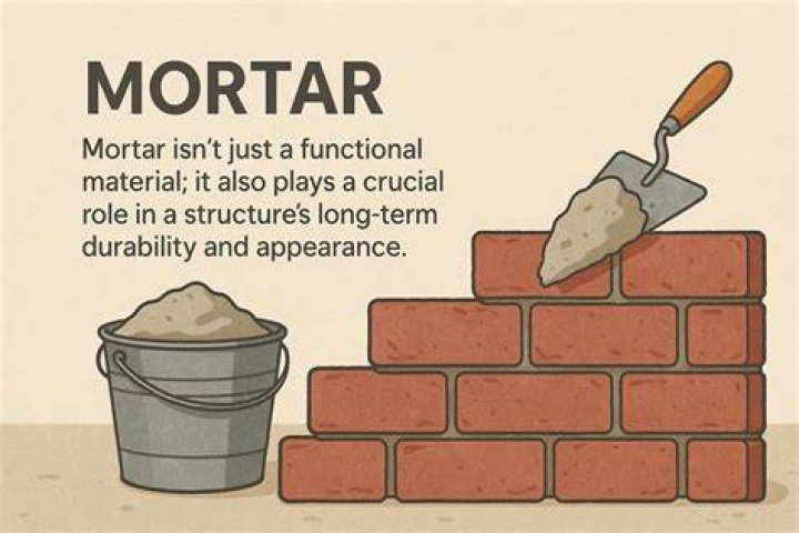 Are mortar and thinset the same thing?