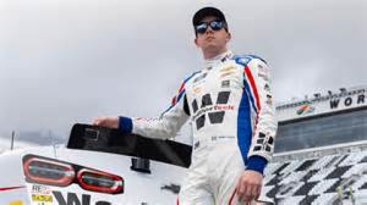 Are NASCAR drivers athletes?