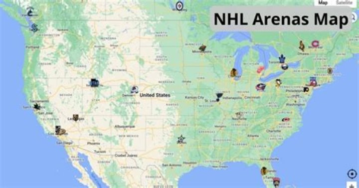 Are NHL games in Canada Cancelled?
