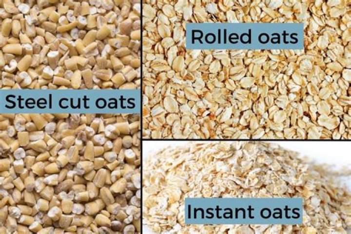 Are oats good for gut?