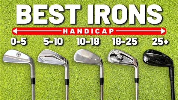 Are oversized irons good for beginners?