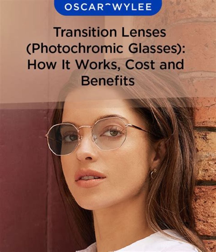 Are photochromic and transition lenses the same?