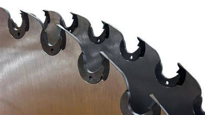 Are Ping i500 blades?
