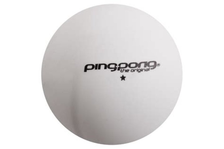 Are ping pong balls safe for toddlers?
