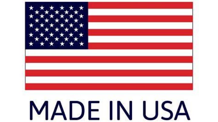 Are pings made in the USA?