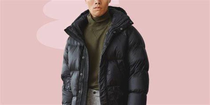 Are puffer jackets good for snow?