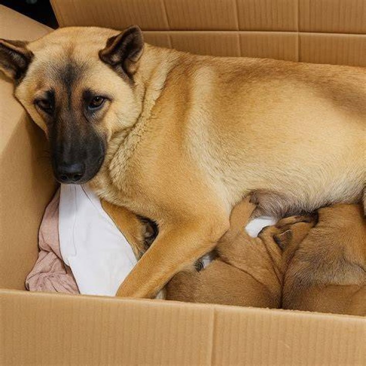 Are puppies harder than babies?
