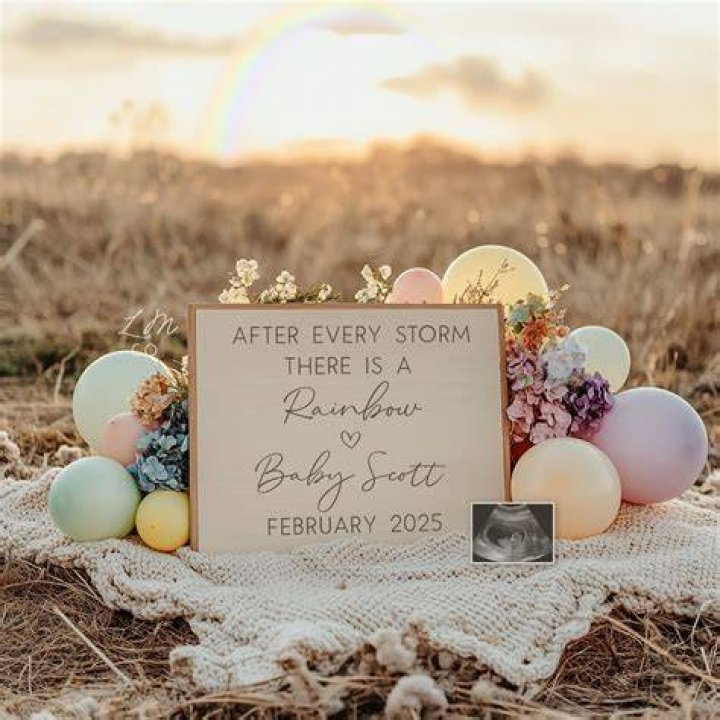 Are rainbow babies special?