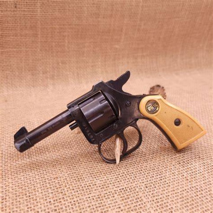 Are revolvers worth it?