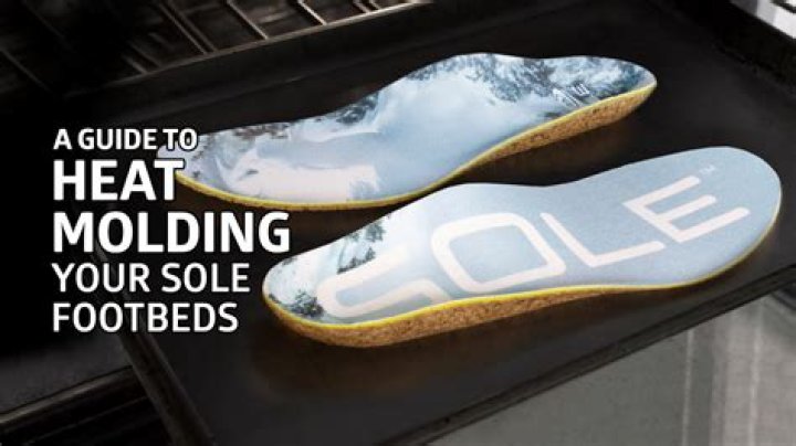 Are Roces liners heat moldable?