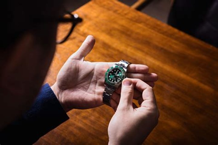 Are Rolexes high maintenance?