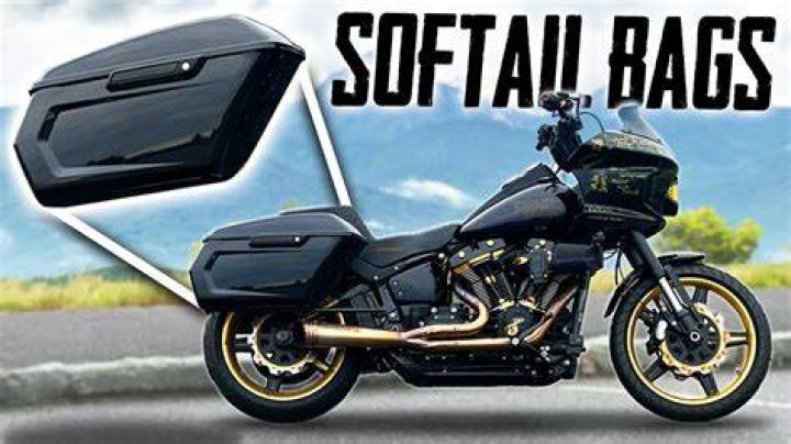 Are saddlebags hard to get rid of?