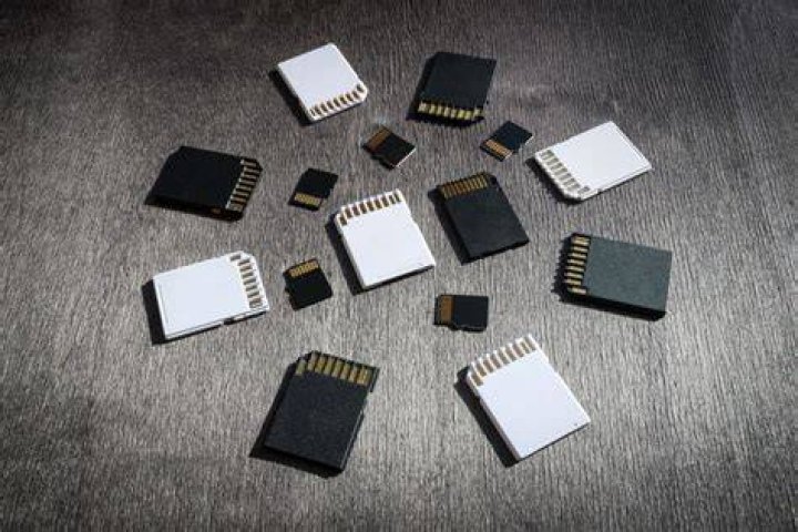 Are SD cards Universal?