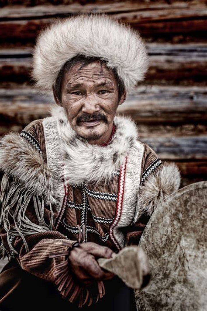 Are Siberians indigenous?