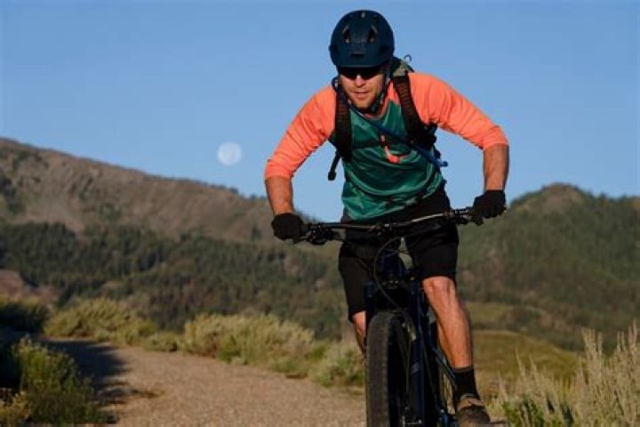 Are single speed bikes good for long distance?