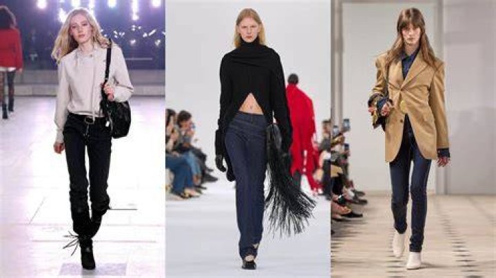 Are skinny jeans still in style 2021?