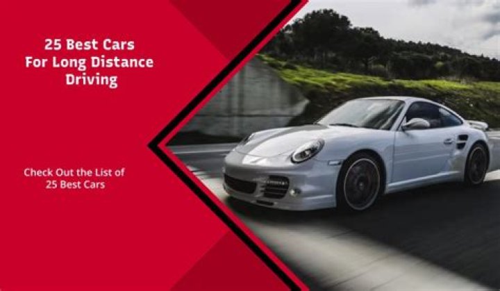 Are Smart cars good for long distance driving?