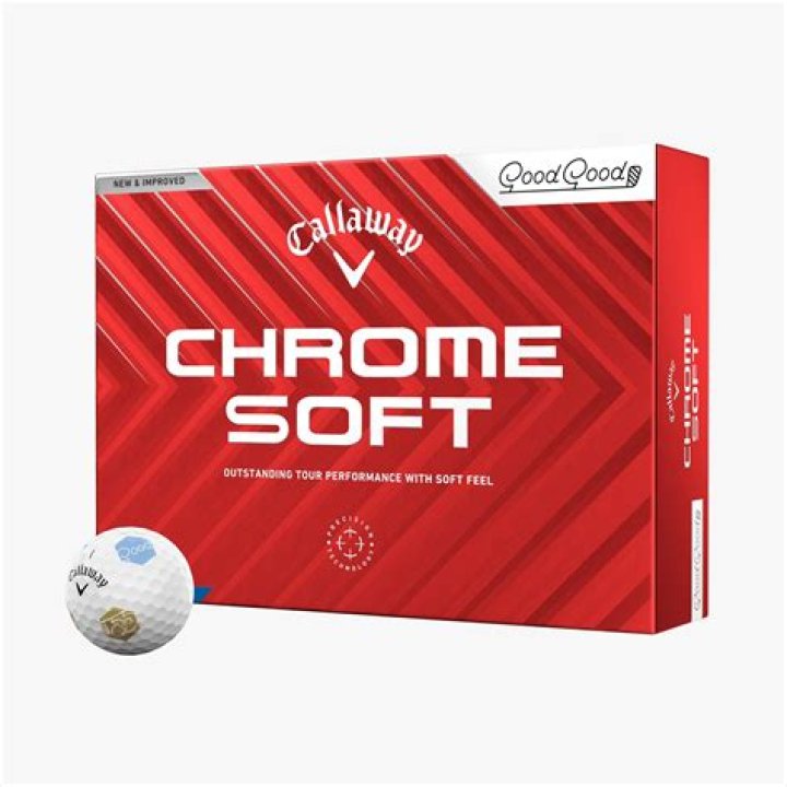 Are soft golf balls good for putting?