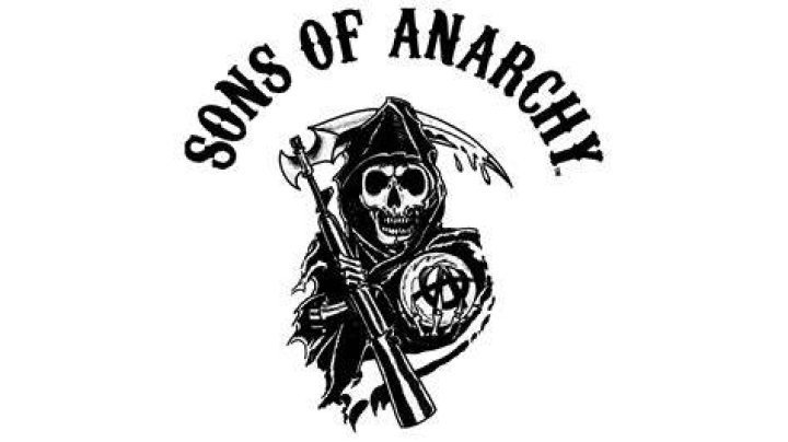 Are Sons of Anarchy white only?