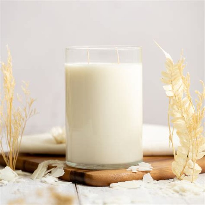 Are soy candles better?
