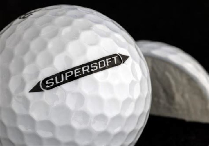 Are Supersoft golf balls good for distance?