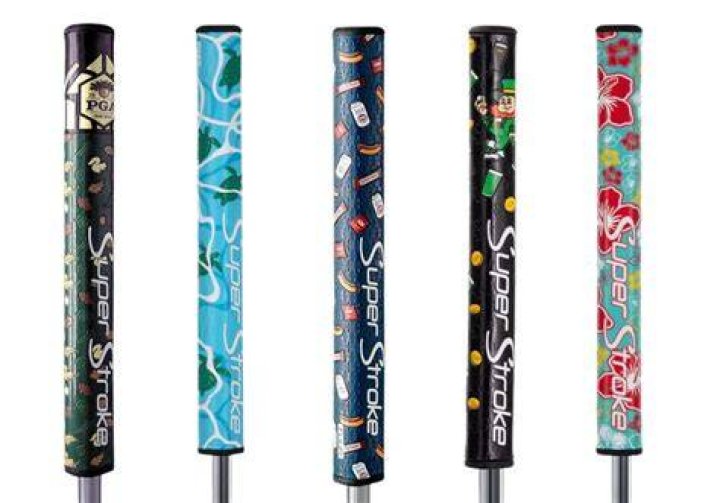 Are SuperStroke grips any good?