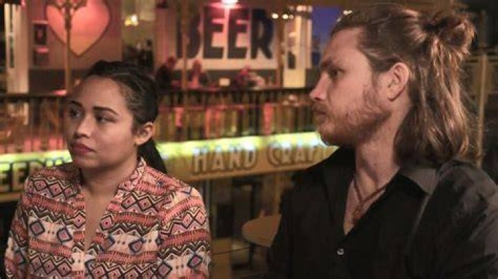 Are Syngin and Tania still together?