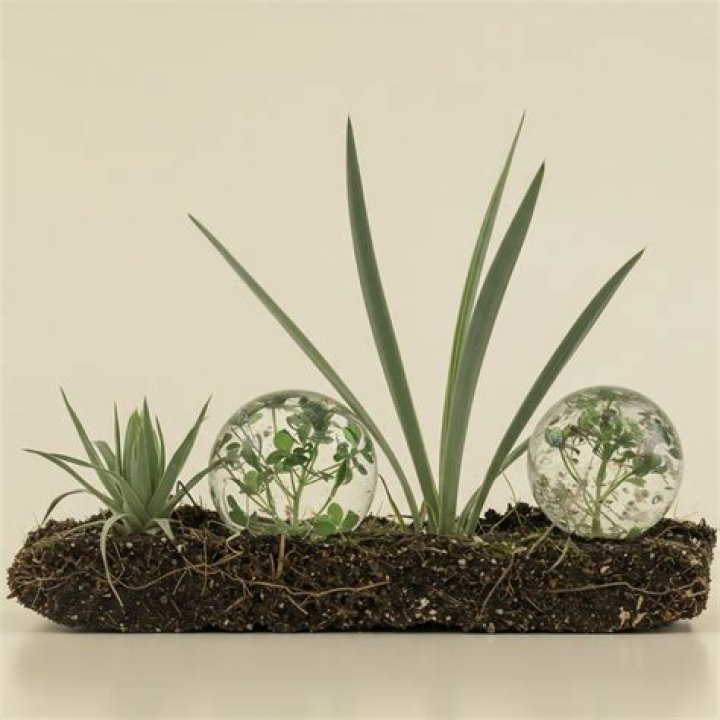 Are Taller plants better?