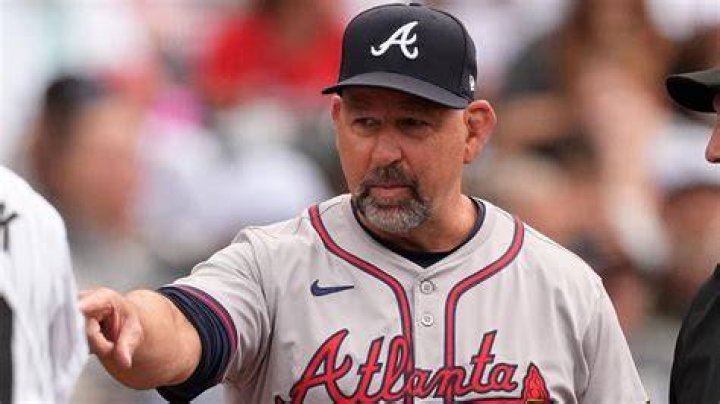 Are the Atlanta Braves leaving Atlanta?