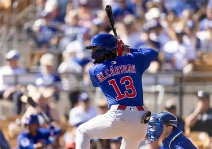 Are the Cubs AL or NL?