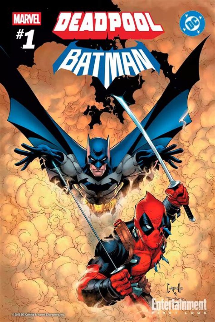 Are the Deadpool comics inappropriate?