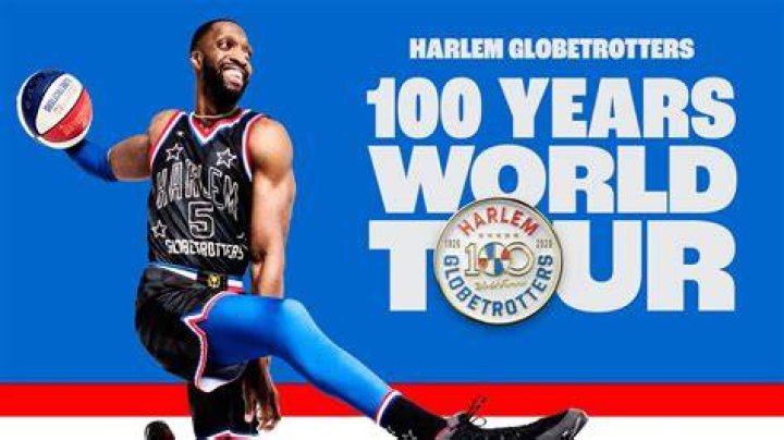 Are the Globetrotters scripted?