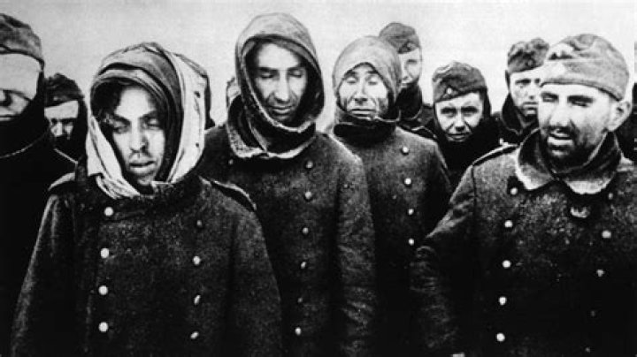Are the gulags still open?