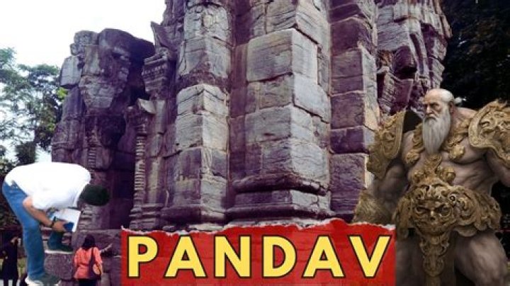 Are the Pandavas still alive?